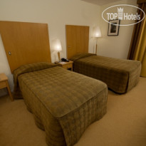 Park Plaza Belfast 