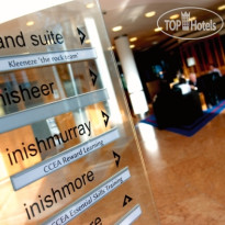 Park Plaza Belfast 