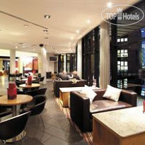 Radisson Blu Hotel Belfast 