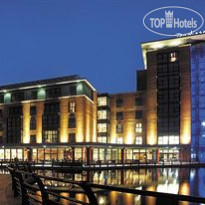 Radisson Blu Hotel Belfast 