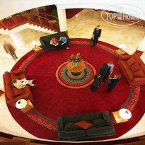 Ramada Plaza Belfast 