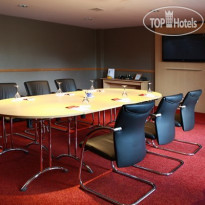 Ramada Plaza Belfast 