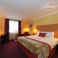 Ramada Plaza Belfast 