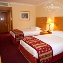 Ramada Plaza Belfast 