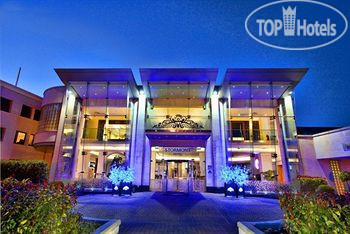 Hotelier's photos Stormont 4*