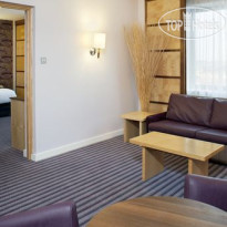 Clayton Hotel Belfast