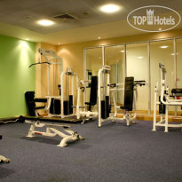 Clayton Hotel Belfast