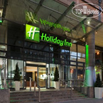 Clayton Hotel Belfast