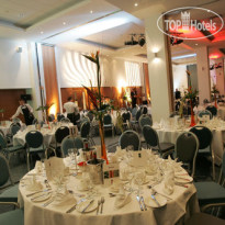 Clayton Hotel Belfast