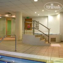 Clayton Hotel Belfast