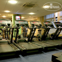 Clayton Hotel Belfast