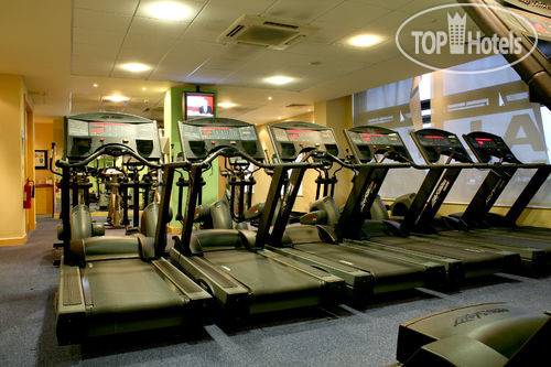 New photos from tourists Clayton Hotel Belfast 4*