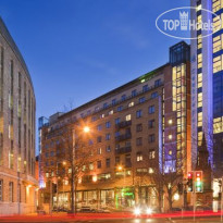 Clayton Hotel Belfast