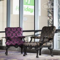 Clayton Hotel Belfast