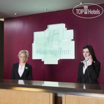 Clayton Hotel Belfast