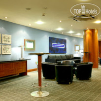 Clayton Hotel Belfast