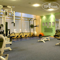 Clayton Hotel Belfast