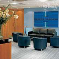 Clayton Hotel Belfast