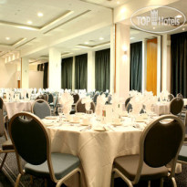 Clayton Hotel Belfast