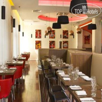 Ramada by Wyndham Belfast 