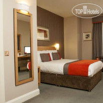 City Hotel Derry