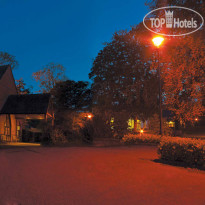 Clandeboye Lodge 