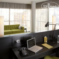 Fitzwilliam Hotel Belfast 