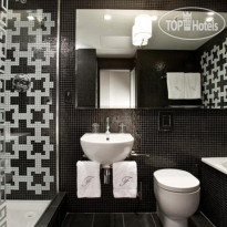 Fitzwilliam Hotel Belfast 