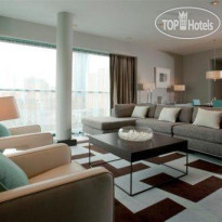 Fitzwilliam Hotel Belfast 