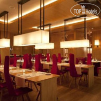 Fitzwilliam Hotel Belfast 