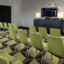 Fitzwilliam Hotel Belfast 