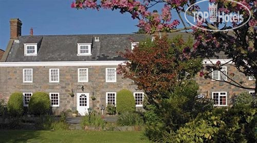 Hotelier's photos Hougue du Pommier 3*