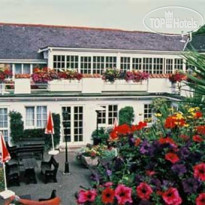 La Hougue Fouque Farm 