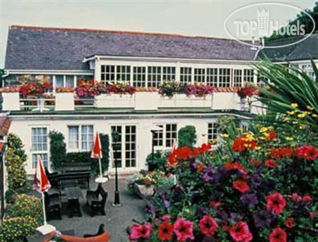 Hotelier's photos La Hougue Fouque Farm 3*