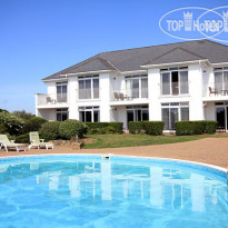 Hotel Jerbourg Guernsey