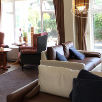 Hotel Jerbourg Guernsey