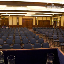 Mount Murray And Country Club