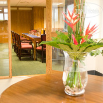 Mount Murray And Country Club 