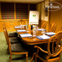 Mount Murray And Country Club 