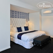 Black Swan Lakeside Boutique Hotel