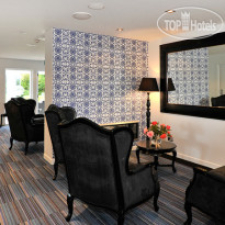 Black Swan Lakeside Boutique Hotel