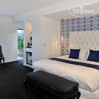 Black Swan Lakeside Boutique Hotel
