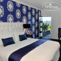 Black Swan Lakeside Boutique Hotel
