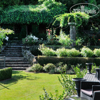 Black Swan Lakeside Boutique Hotel