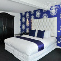 Black Swan Lakeside Boutique Hotel