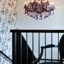 Black Swan Lakeside Boutique Hotel
