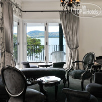 Black Swan Lakeside Boutique Hotel