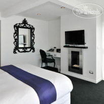 Black Swan Lakeside Boutique Hotel
