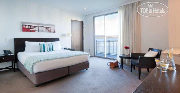 Hotel photo Trinity Wharf Tauranga  4*