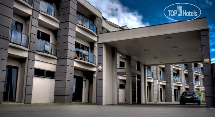 Hotel photo Portside Hotel 4*